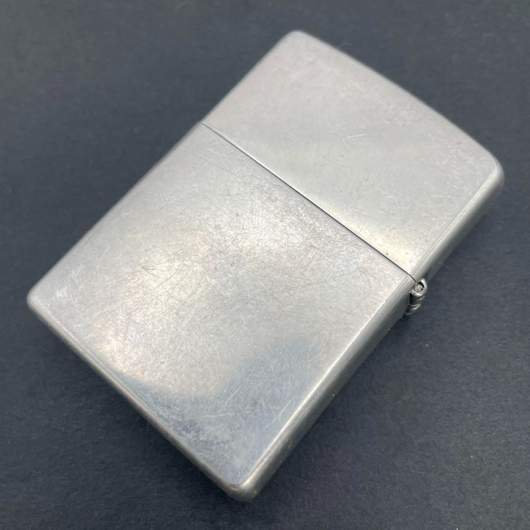 Zippo サクラ大戦 巴里華撃団 パリ エンブレム 2004年12月製 - メルカリ