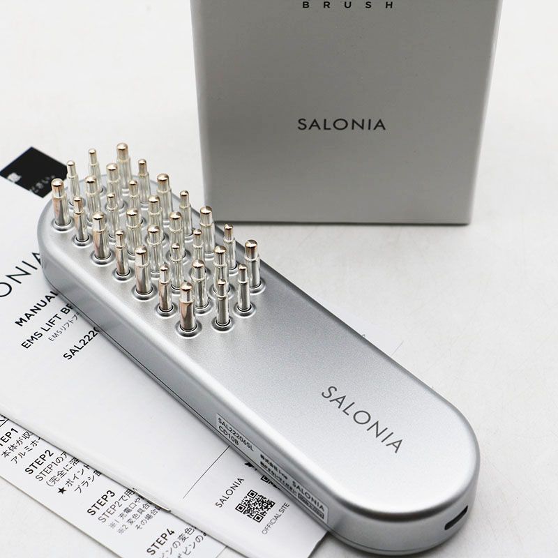 SALONIA EMSリフトブラシ SAL222065L