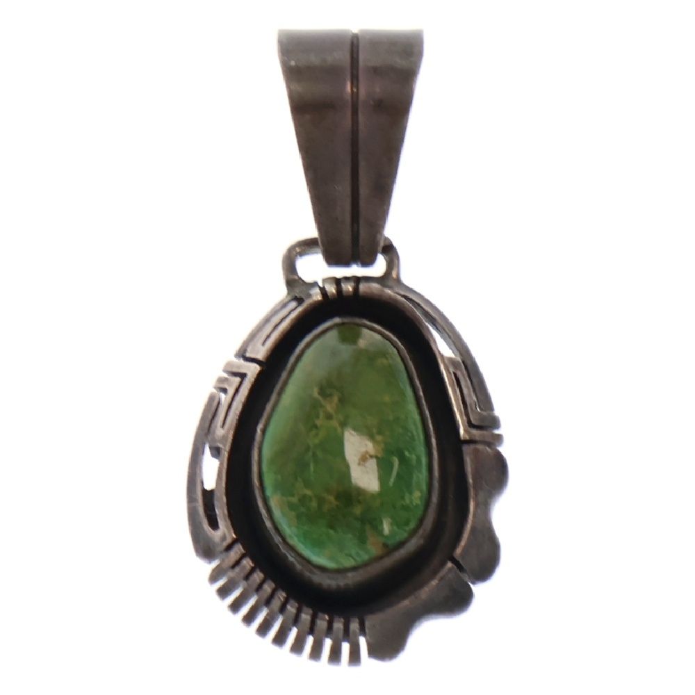 INDIAN JEWELRY (インディアンジュエリー) ナバホ族 jerry j nelson