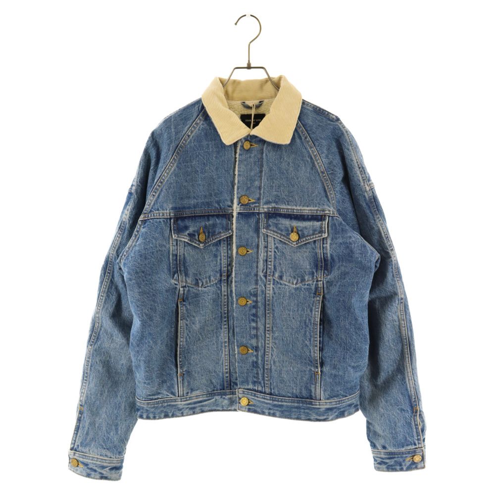 FEAR OF GOD フィアオブゴッド Fifth Collection Selvedge Denim FEAR OF GOD フィアオブゴッド Fifth Collection Selvedge Denim