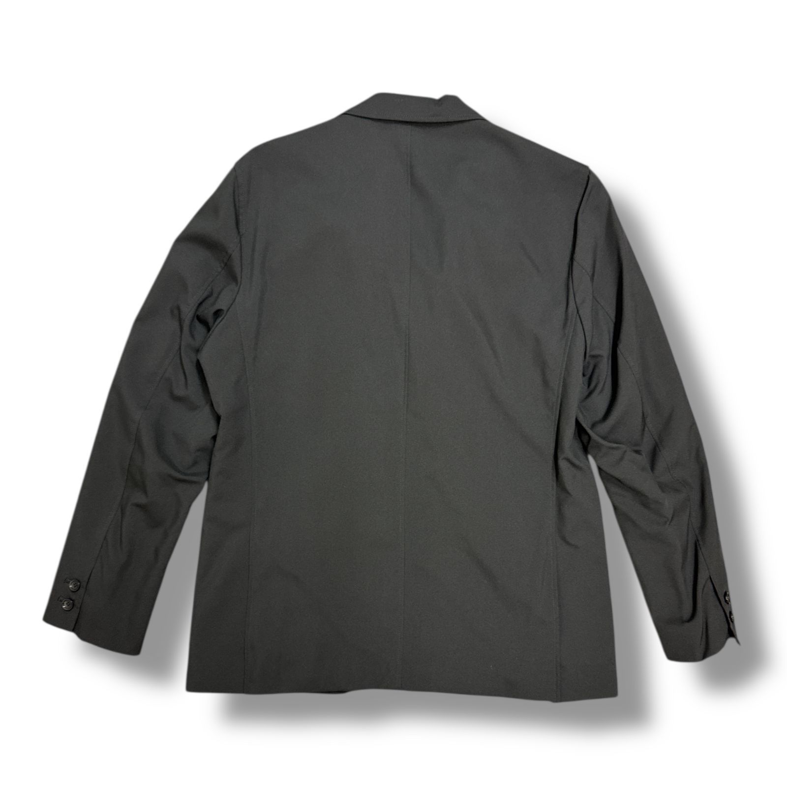 uniform experiment 18SS TROPICAL 3 BUTTON JACKET / TROPICAL SLIM 