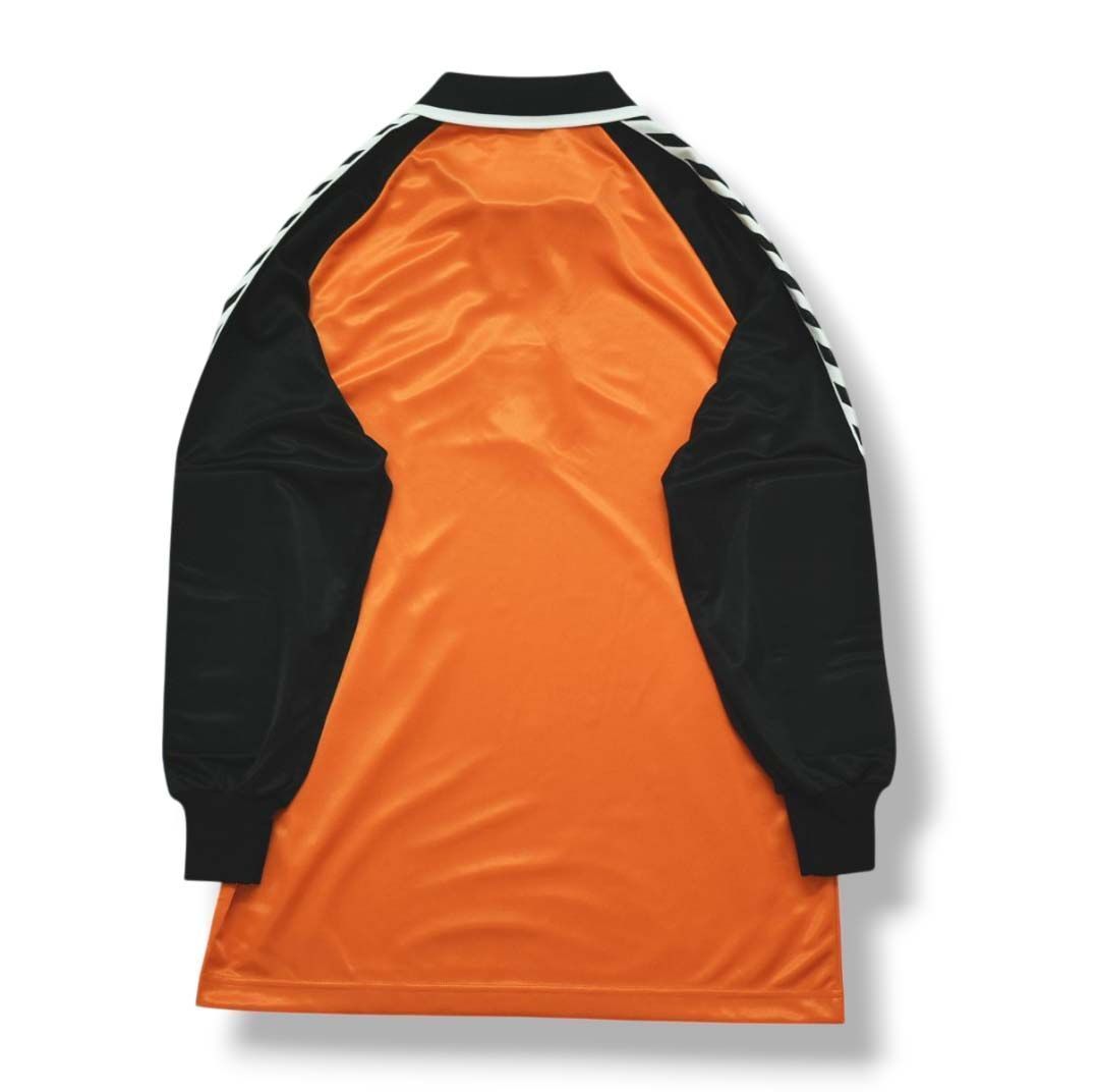 タグ付き】 【新品未使用】 日本製 ヒュンメル hummel 横浜FC ゴール