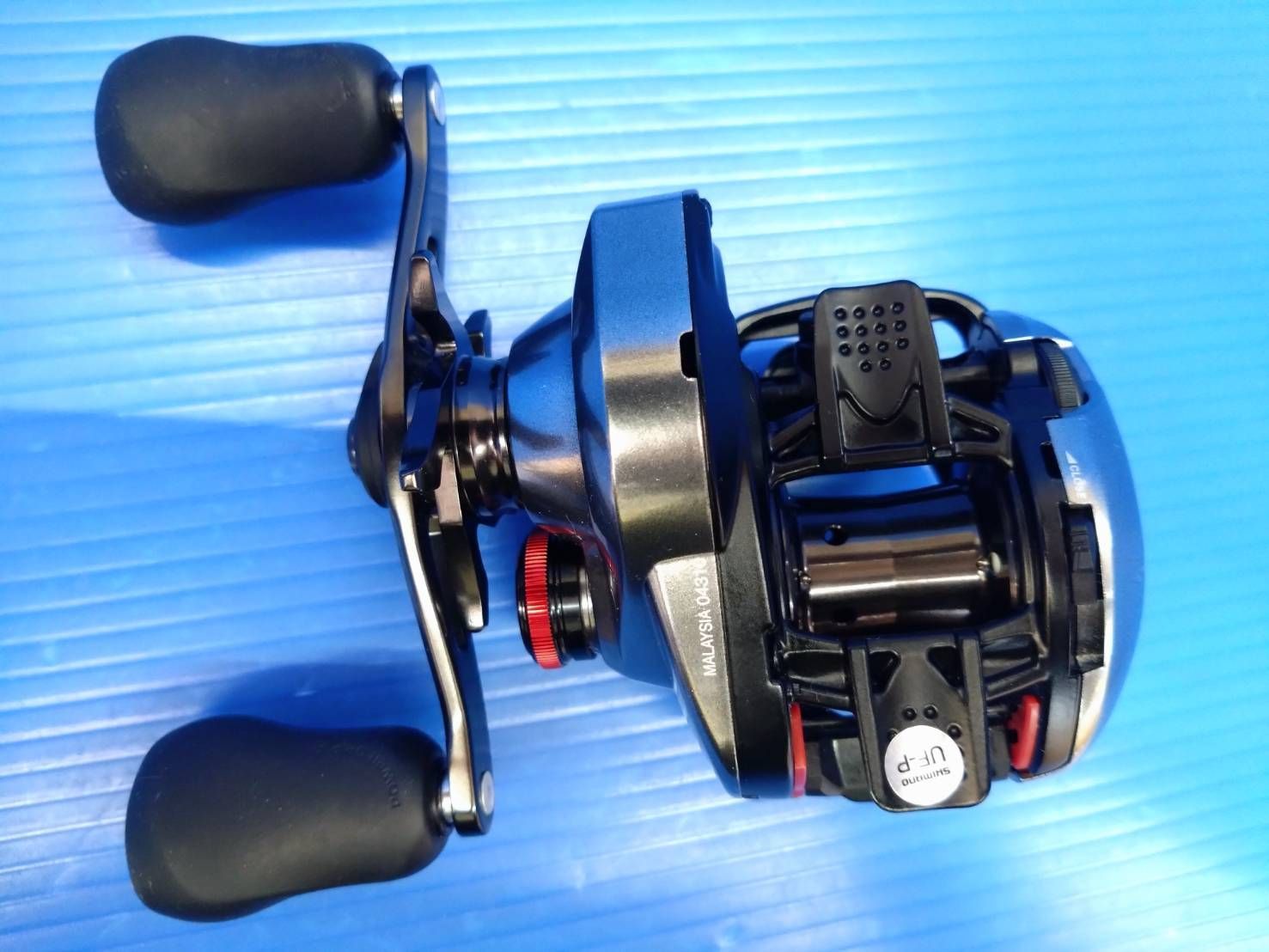 ★☆シマノ　21 スコーピオン DC 150XG　右巻き☆★ シマノ シマノ '21 Scorpion DC(スコーピオン DC) 150HG (右巻き