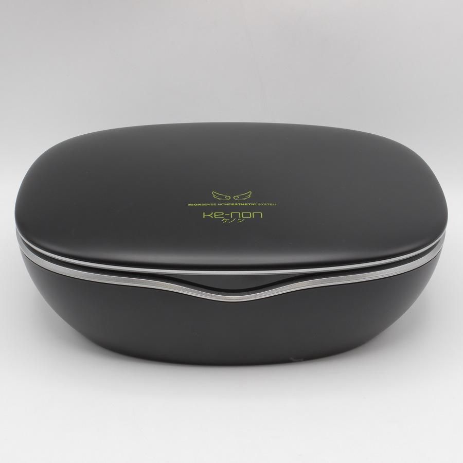 KE-NON 脱毛器 v.8.5J ケノン