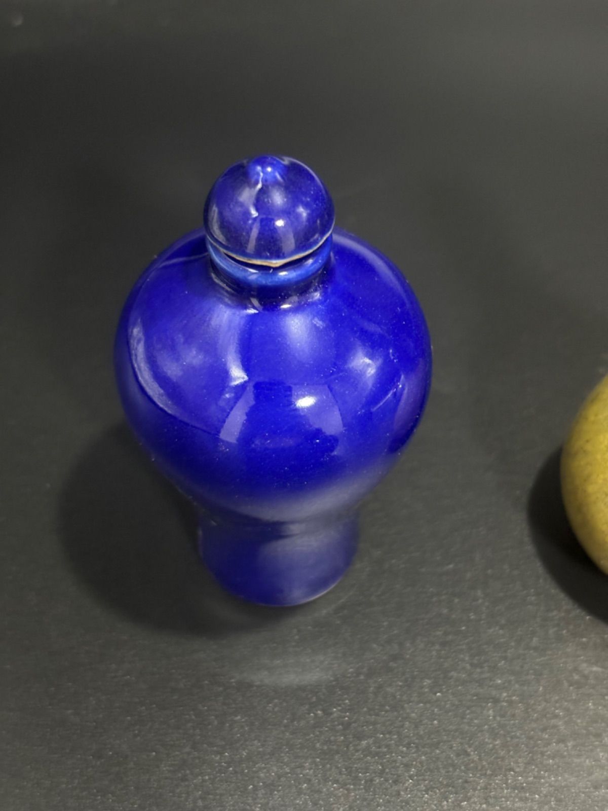 中国古美術 骨董品 香水瓶 鼻煙壺 7個セット - メルカリ