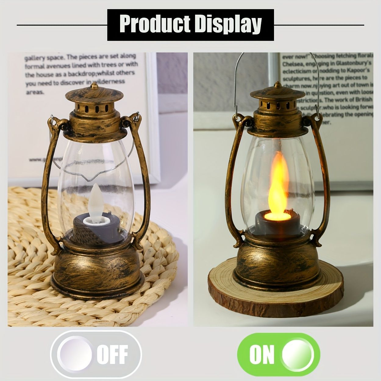 ディスプレイ　ランタン　アンティーク ANTIQUE ランタン アンティークランタン | ゼネラルストア オルネ