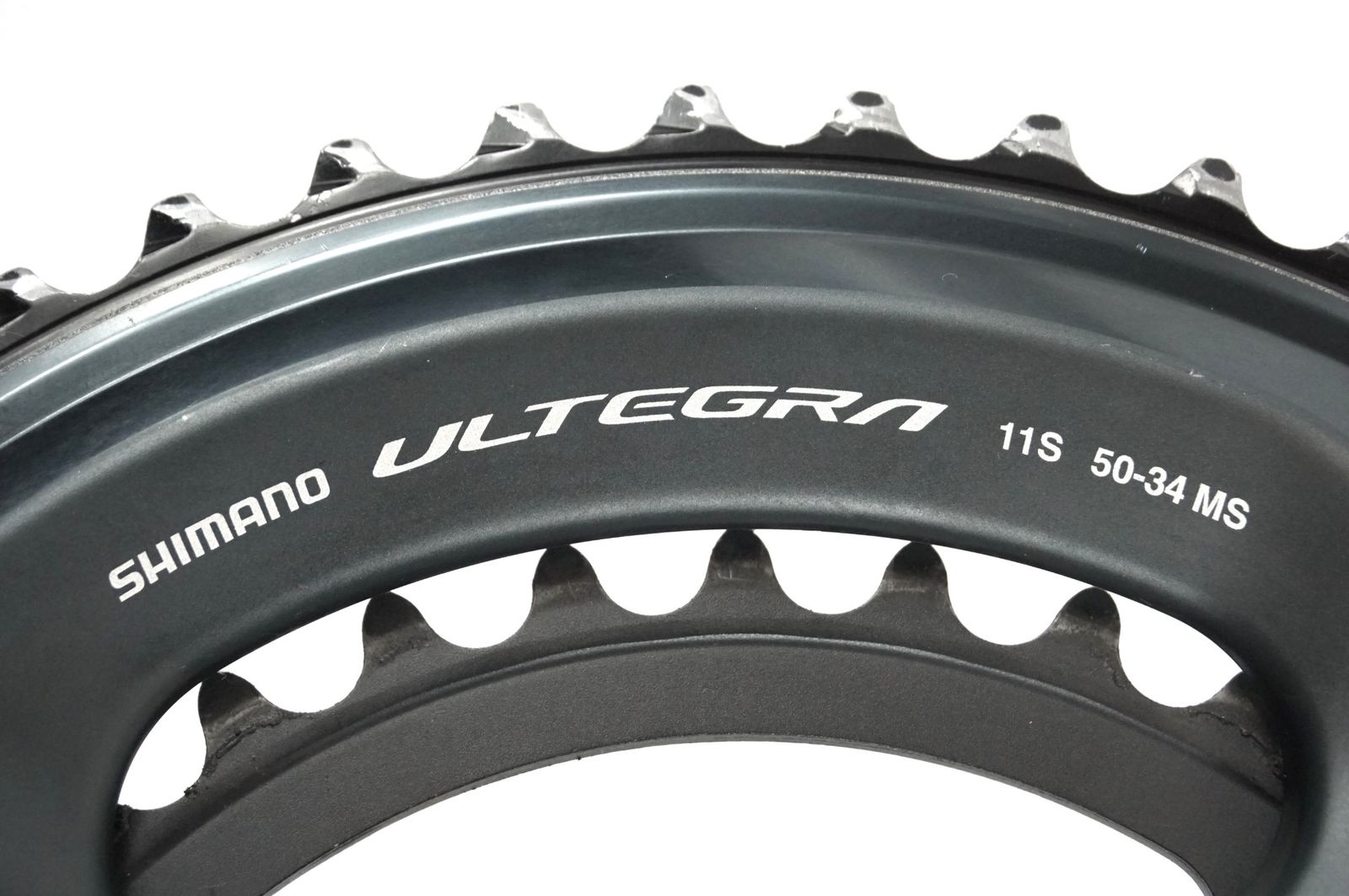 FC-R8000 ULTEGRA クランク 170mm 50-34 Amazon | シマノ(SHIMANO) FC-R8000 50X34T 170mm 11S