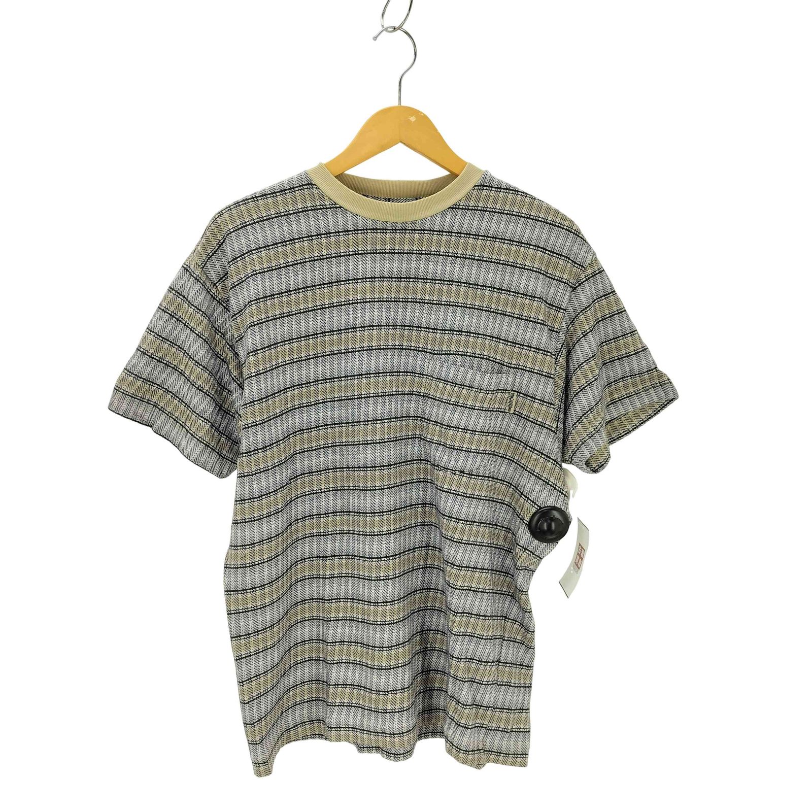 ステューシー Stussy 80s-90s old stussy 白タグ USA製