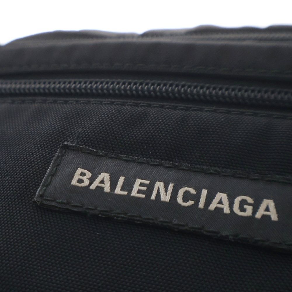 BALENCIAGA (バレンシアガ) エクスプローラー ショルダーバッグ