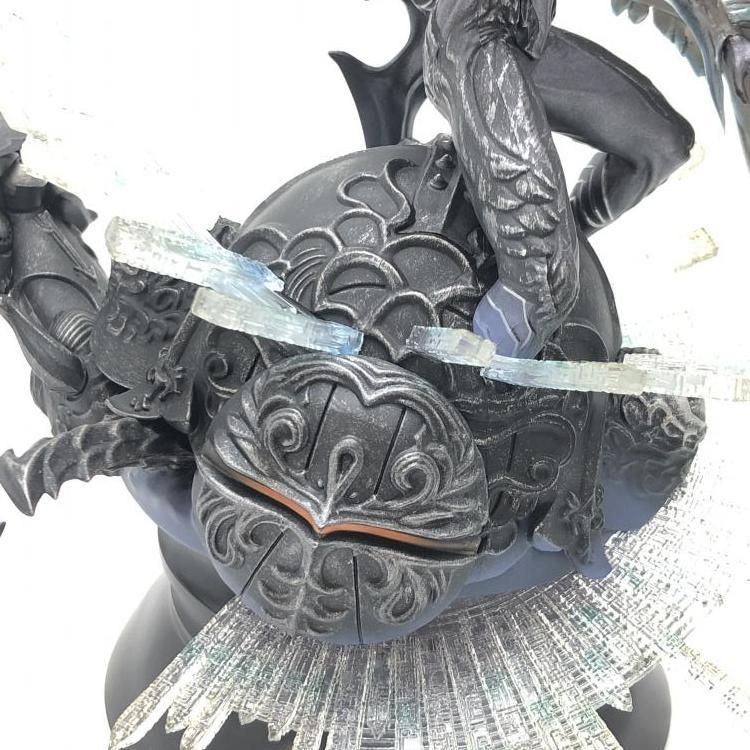 中古】開封)FINAL FANTASY XIV マイスタークオリティ フィギュア