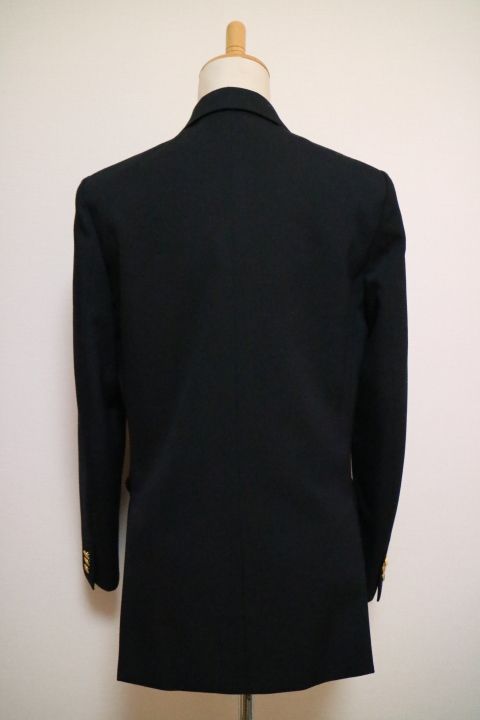 UNION LAUNCH Double Jacket ユニオンランチ ダブルジャケット