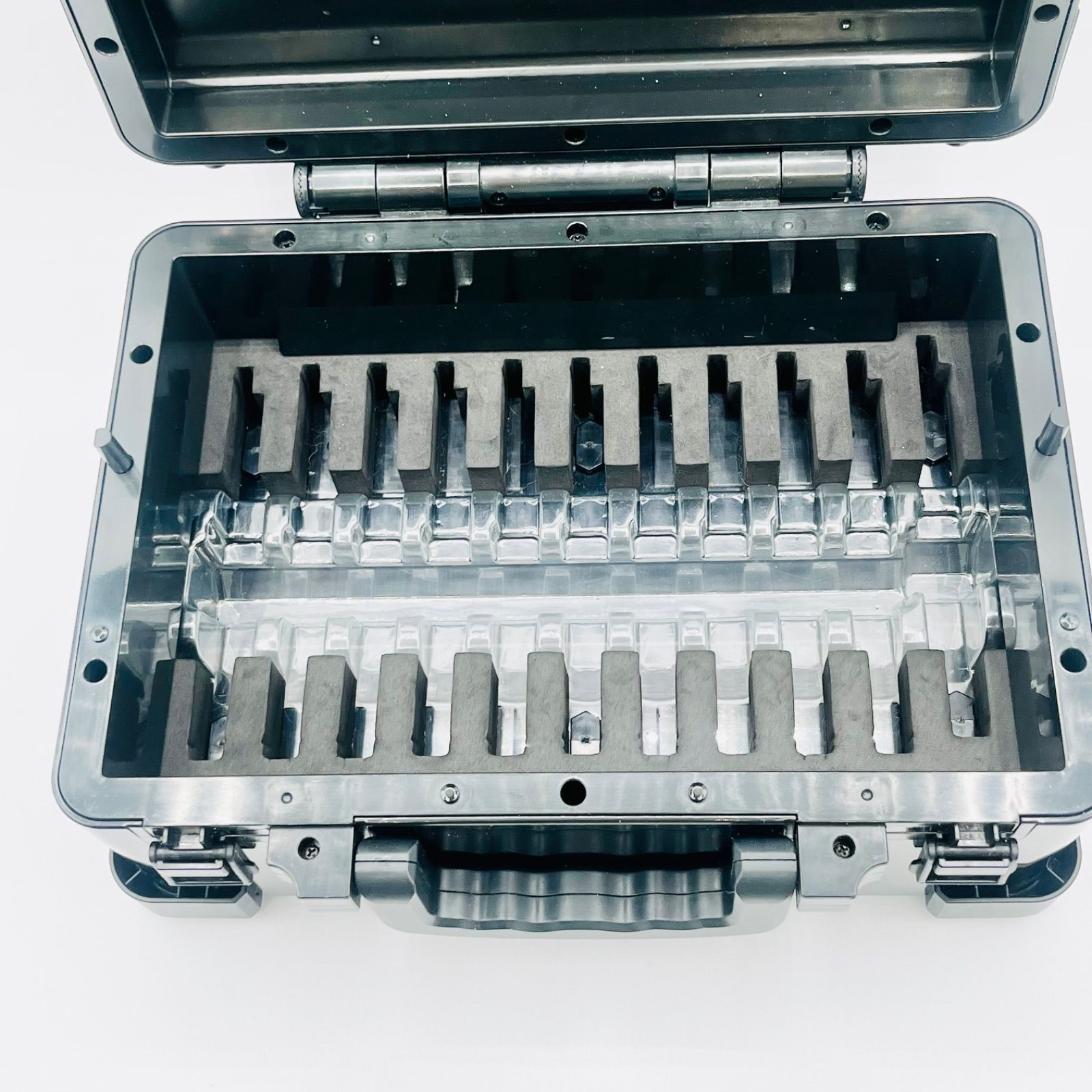 全てDX版・メイン5ライダー分】 DXライダーガシャットケース DX