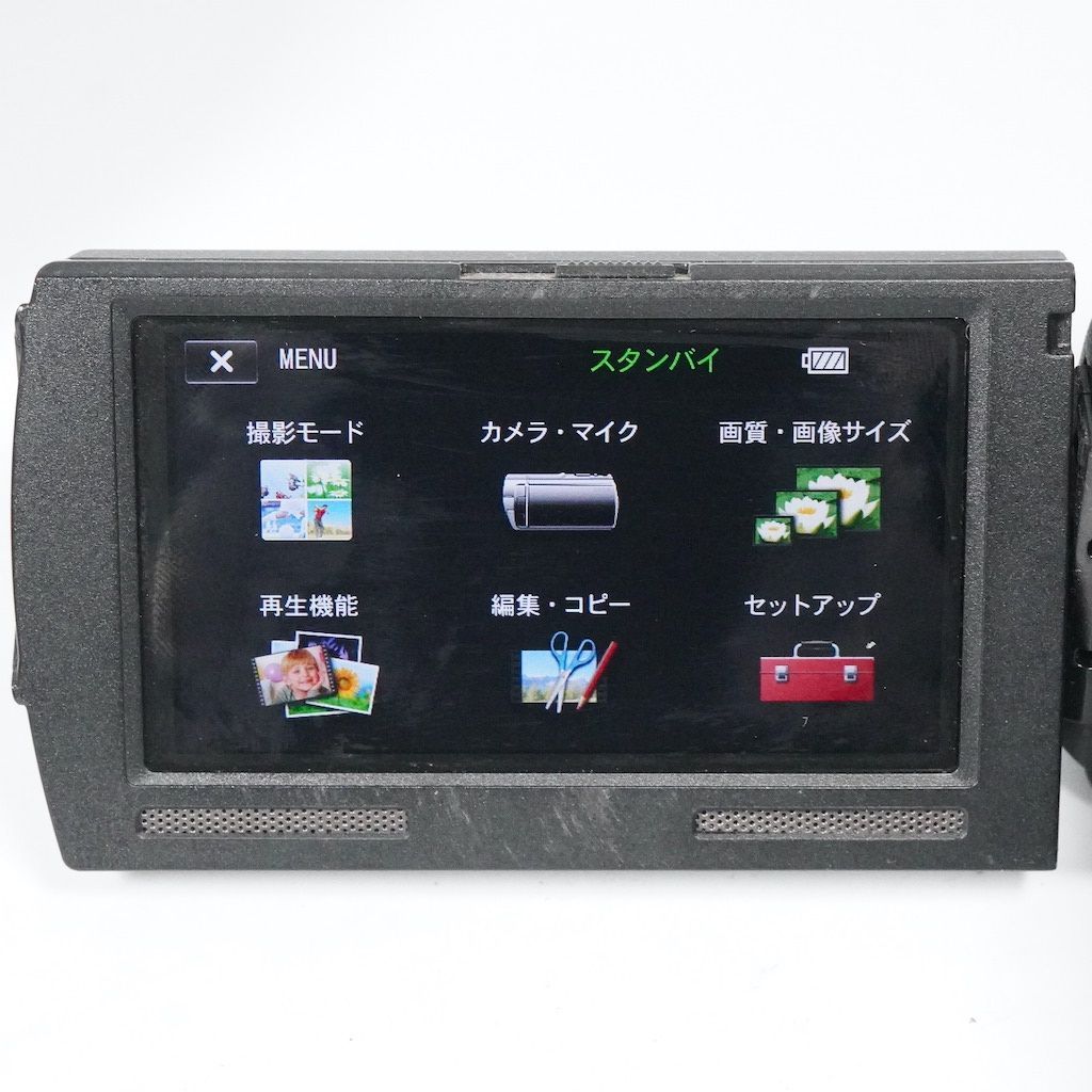 最短翌営業日発送。 SONY ソニー HDR-PJ760 ブラック 返金保証 |2248