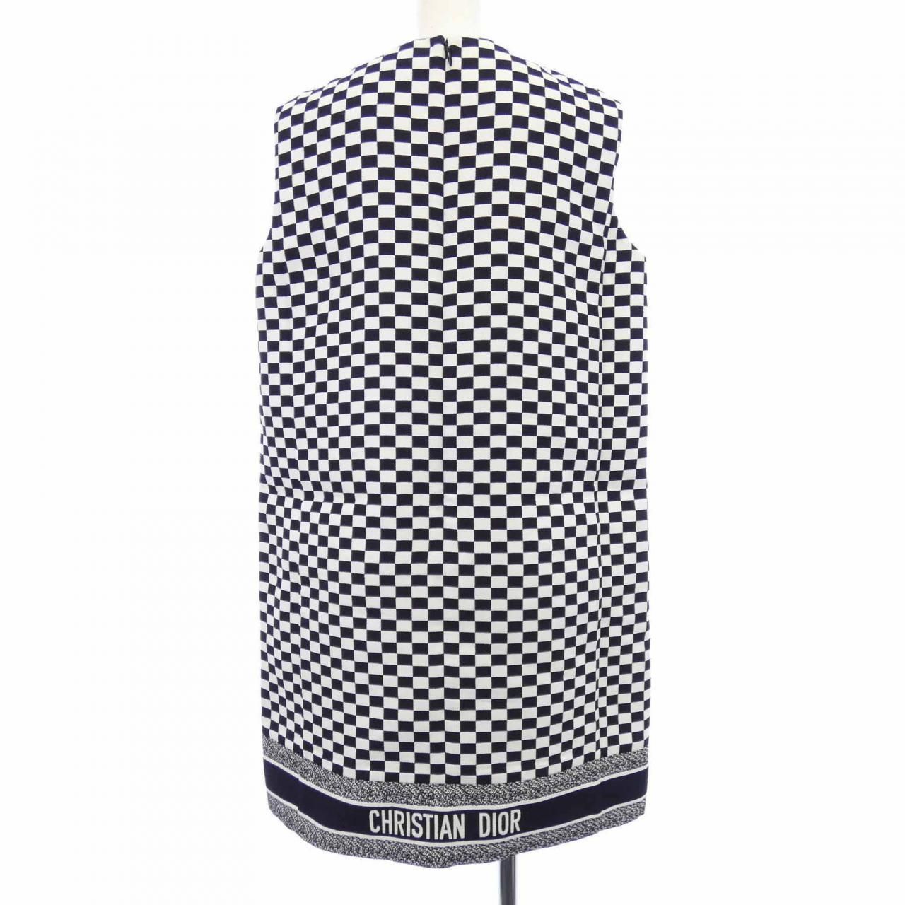 クリスチャンディオール CHRISTIAN DIOR 8E21610A1730 ワンピース