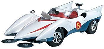 青島文化教材社 マッハGoGoGo 1/24 マッハ号 7フルバージョン 6g7v4d0 Amazon | 青島文化教材社 マッハGoGoGo マッハ号 7フル