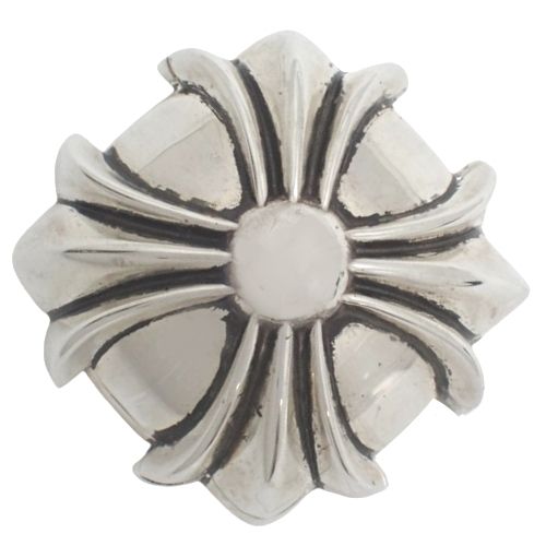 クロムハーツその他小物 プラス ミラー シルバー925 Sv シルバー銀 40803000419 CHROME HEARTS(クロムハーツ) プラス ミラー その他小物 鏡 かがみ