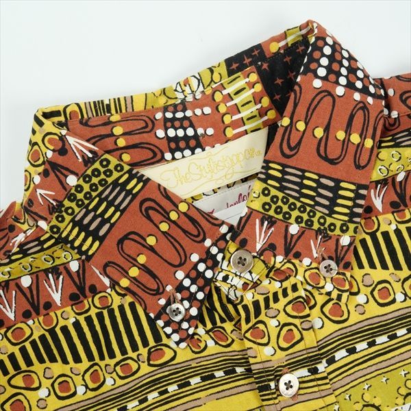 Size【S】 TENDERLOIN テンダーロイン ×THE STYLIST JAPAN