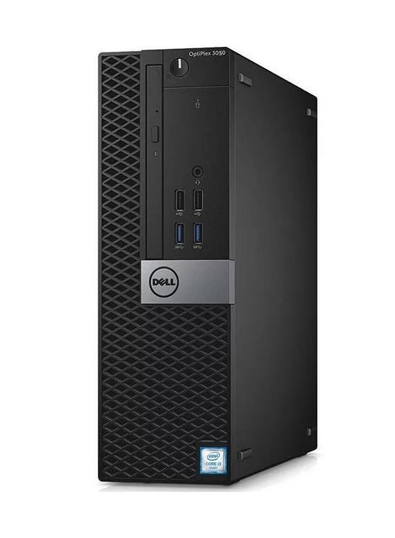 30日保証 Windows10 Pro 64BIT Optiplex 3050 SFF Core i3 第6世代 4GB