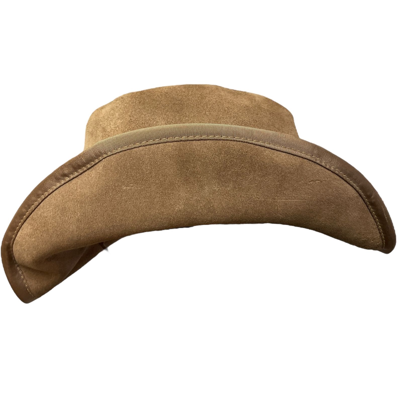 ◇中古品◇HAT QUARTERS 90's USA製 カウボーイハット medium