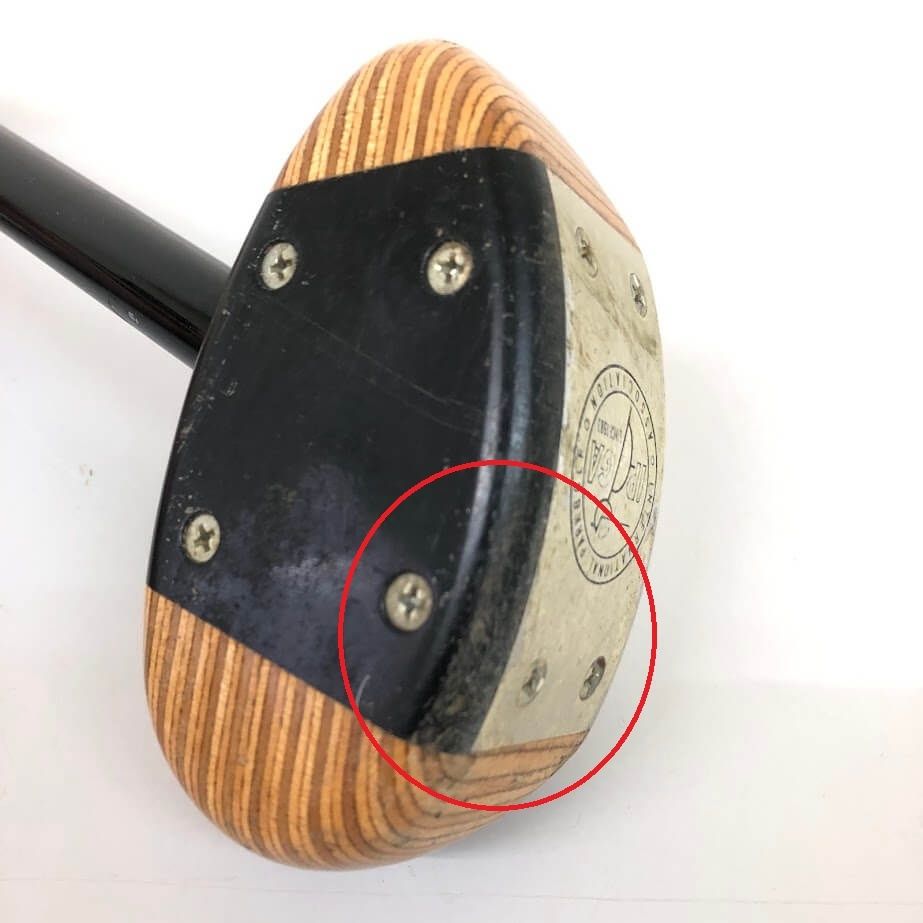 NITAX パークゴルフクラブ 未使用 デザインヘッド NITAX パークゴルフクラブ 未使用 デザインヘッド 楽天市場】【在庫