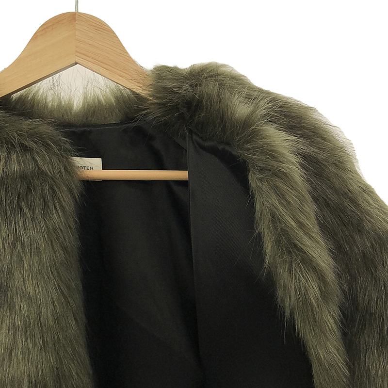 Dries Van Noten 21AW ベルベット ジャケット 美品】 DRIES VAN NOTEN / ドリスヴァンノッテン | 2020AW