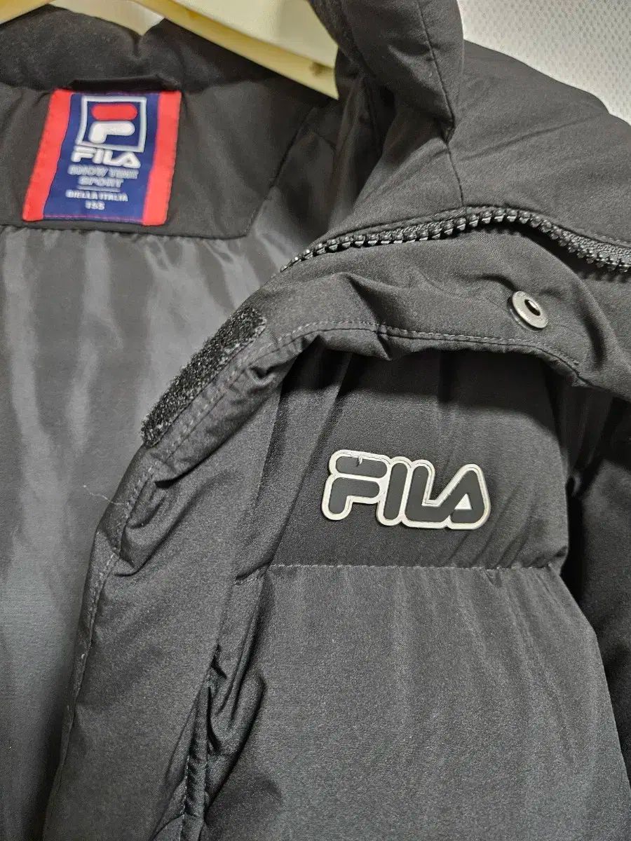 ダウン アウター