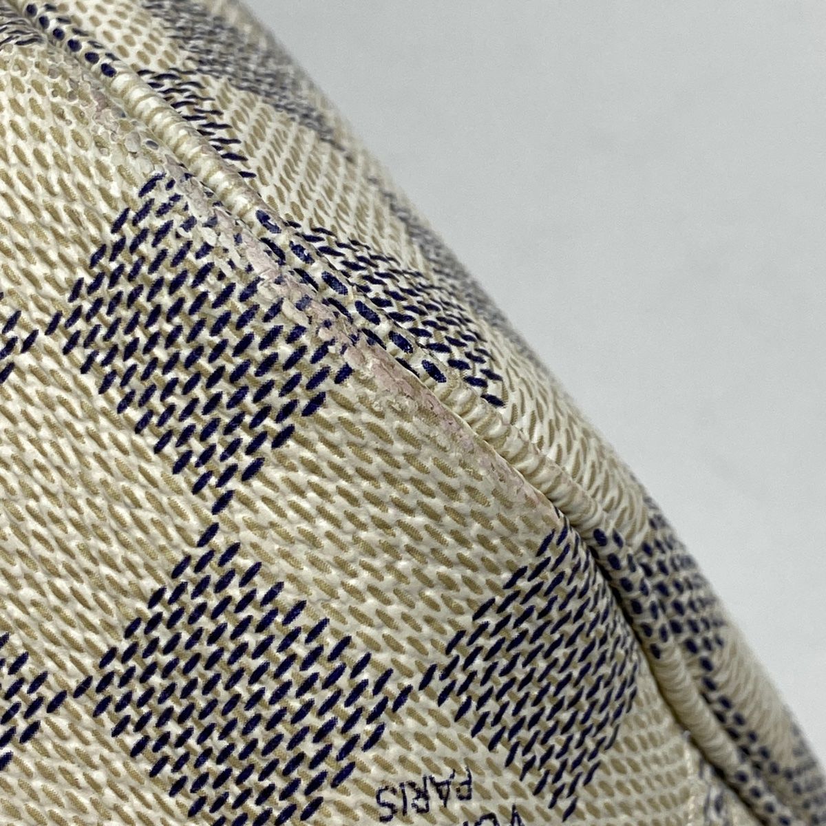 ルイ・ヴィトン Louis Vuitton ネヴァーフル PM ハンドバッグ
