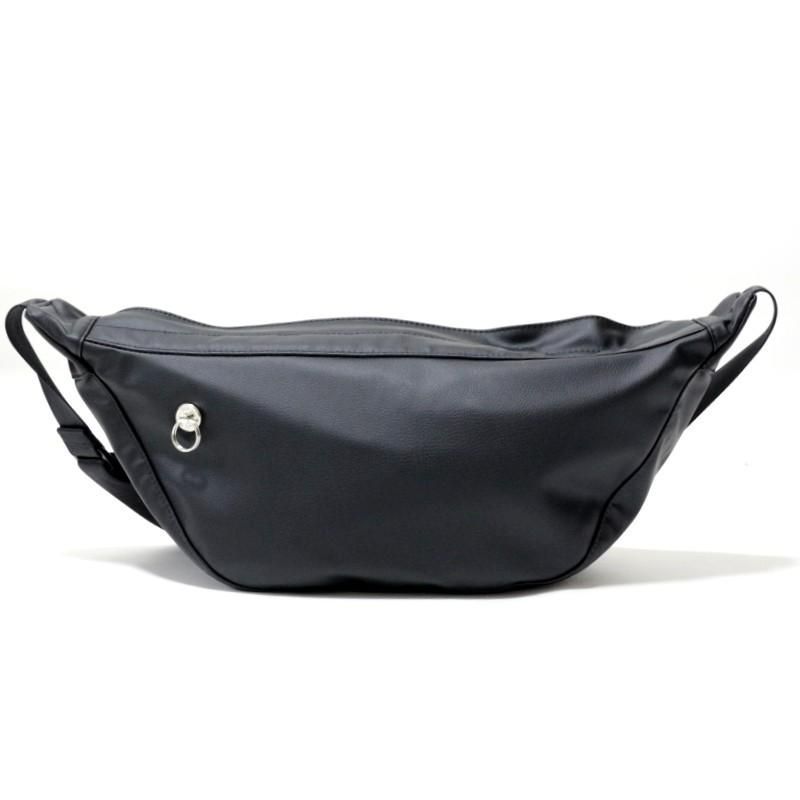 JAM HOME MADE レザーボディバッグ JAM HOME MADE ウエストポーチ