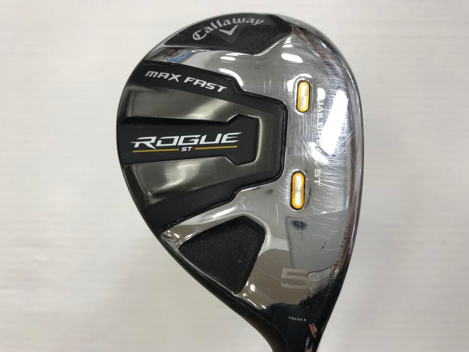 最短 ROGUE ST MAX FAST | 24 | R | SPEEDER NX 40 for Callaway | | ユーティリティ | キャロウェイ