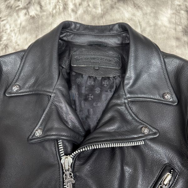 Nicoさま専用　Wライダース クロムハーツ その-3 Nicoさま専用 Wライダース クロムハーツ その-3