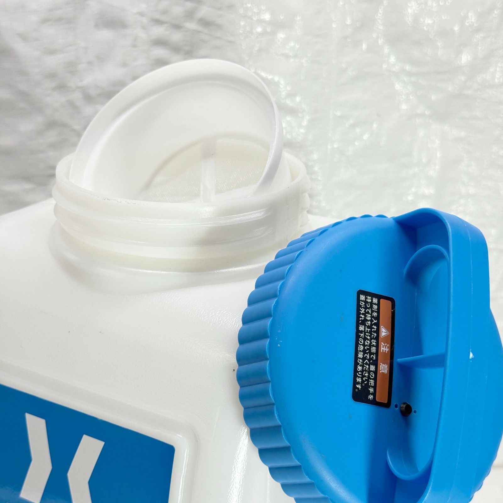 ノズル6種付 HG-KBS20L
