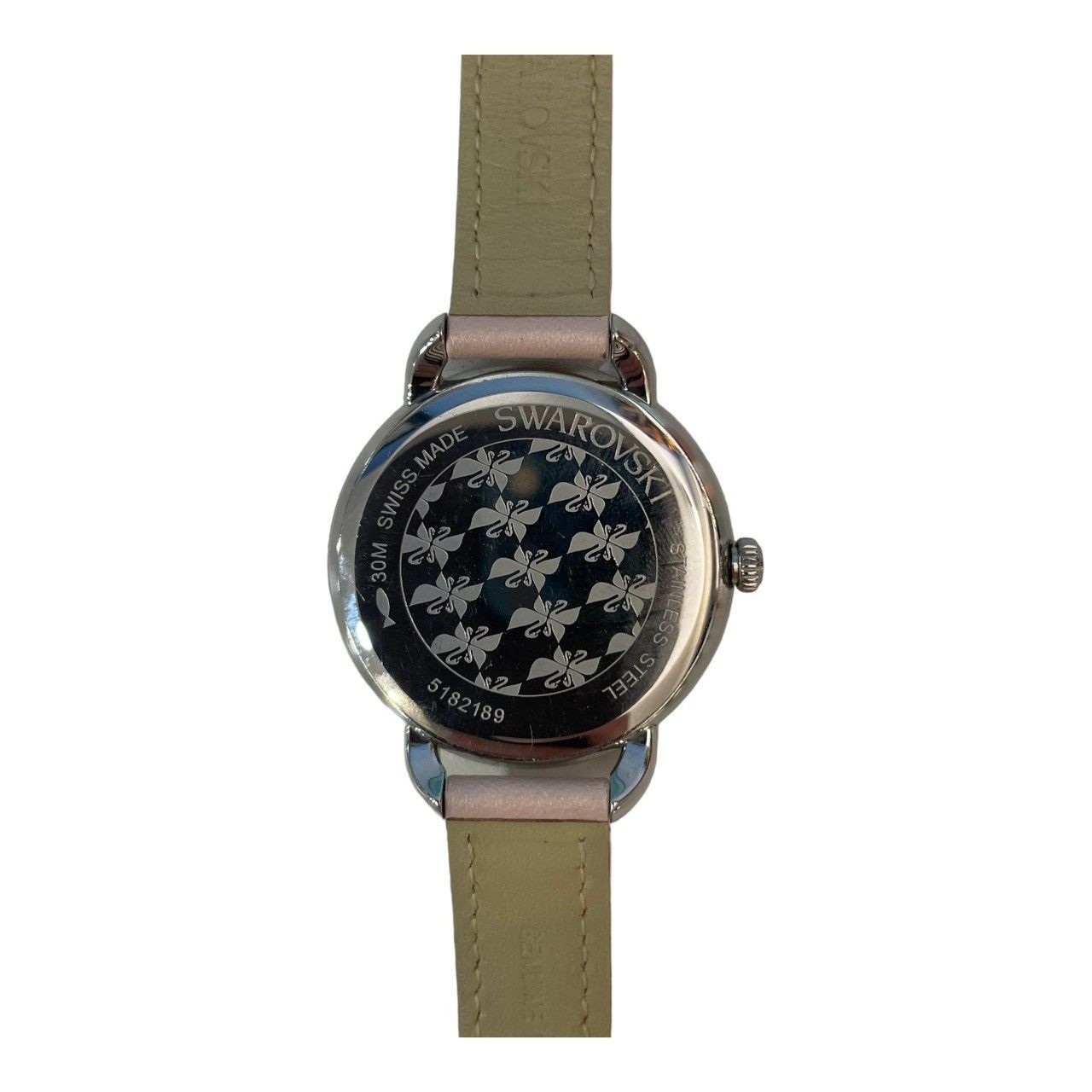 中古品】Swarovski スワロフスキー Aila Day Rose 5182189 中古品】Swarovski スワロフスキー Aila Day Rose 5182189