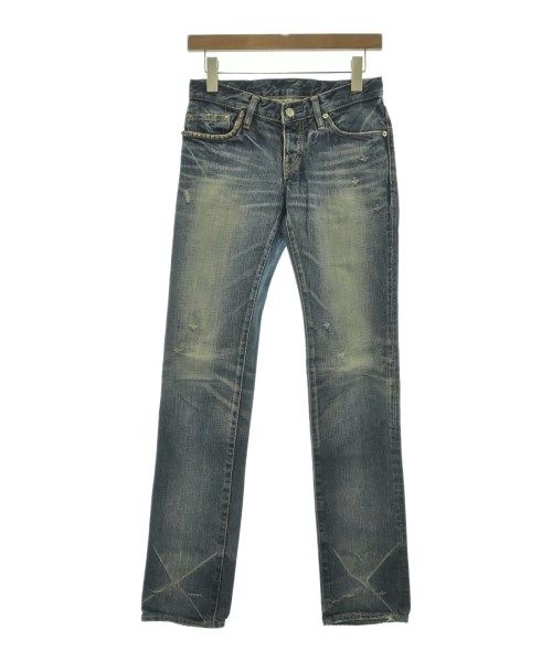 HYSTERIC GLAMOUR デニムパンツ メンズ 【古着】【中古】【送料無料】