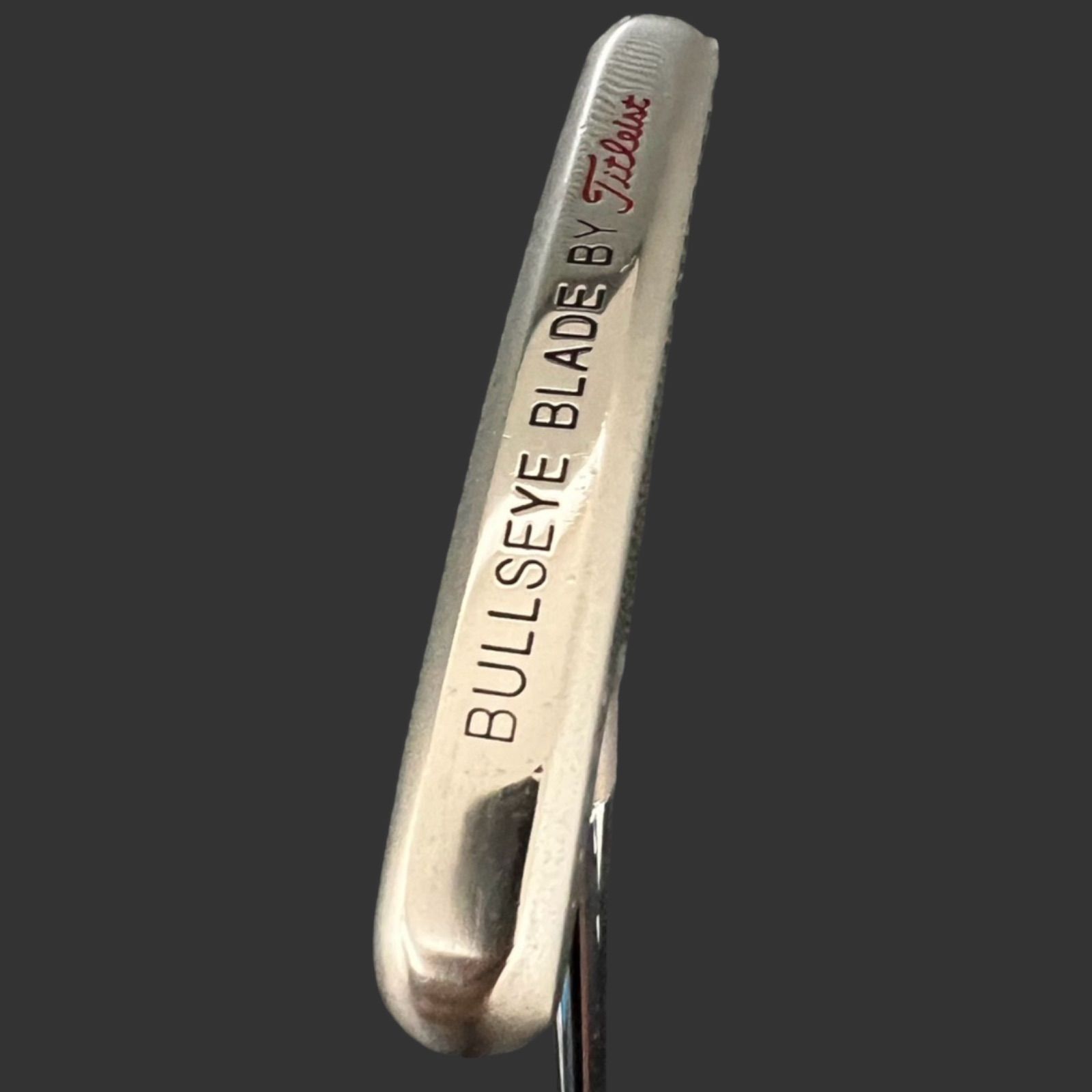 Scotty Cameron - スコッティキャメロン　ブルズアイパター BULLSEYE TOUR スコッティキャメロン(SCOTTY CAMERON) パター