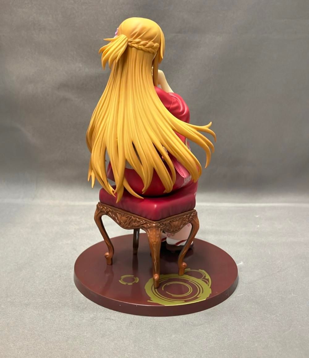 ソードアートオンライン KADOKAWAコレクション フィギュア