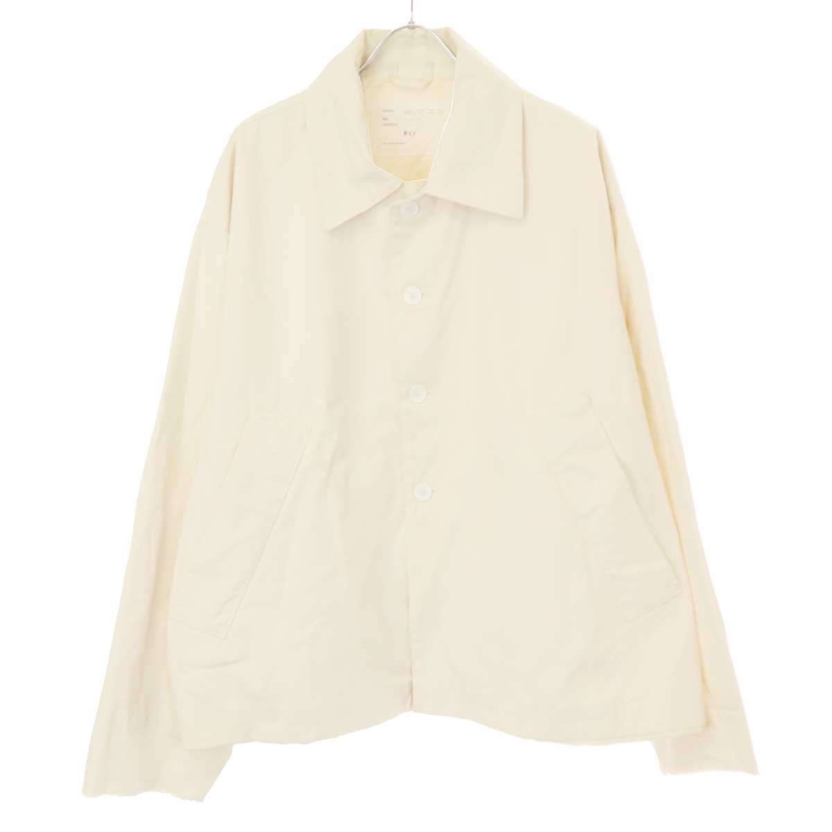 CAMIEL FORTGENS カミエルフォートヘンス OVERSIZED SHORT