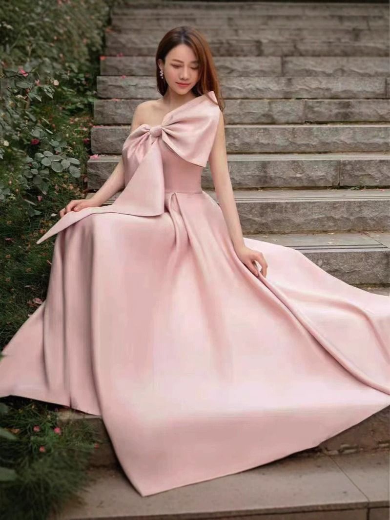 ドレス ウエディングドレス パーティードレス 演奏会 発表会 花嫁 イブニングドレス ブライダル 二次会 ロングドレス エレガント 可愛らしい ドレス MAAHADDERANG_COM