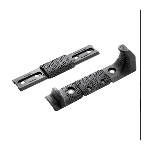 高品質，2026 [MAGPUL][実物] M-LOK ハンドストップ キット (Black) その他