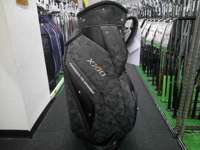 バック ダンロップ GGC-X161 カモ||0 2746 松山店