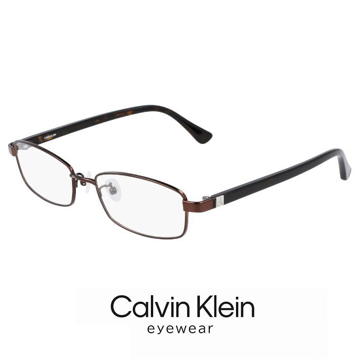 新品】 カルバンクライン メンズ メガネ ck5434a-200 calvin klein