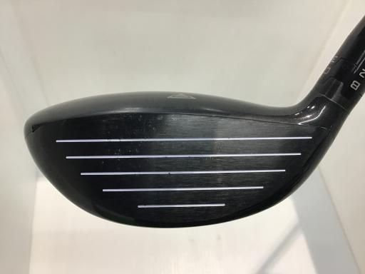 タイトリスト 917 F 2 18° フェアウェイウッド FW Titleist Speeder 517 フレックスS メンズ 男性用 右利き 右用 Bランク ゴルフクラブ