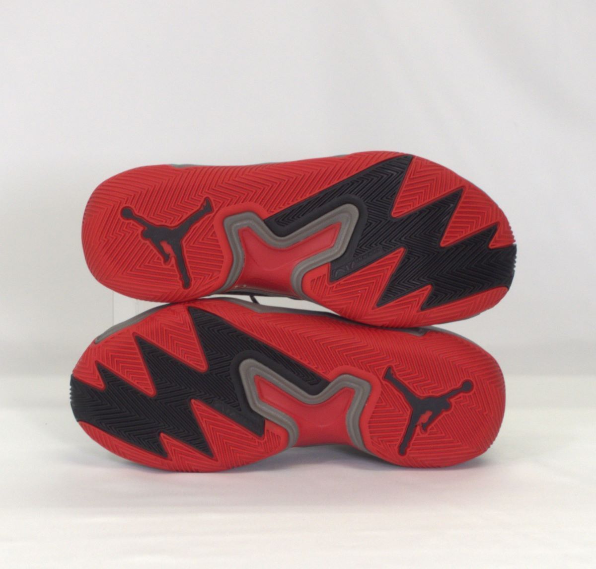 Nike エアジョーダンワンテイク4 Black 新品未使用27 新品・未使用 ☆ NIKE】ナイキ ジョーダンワンテイク4 PF