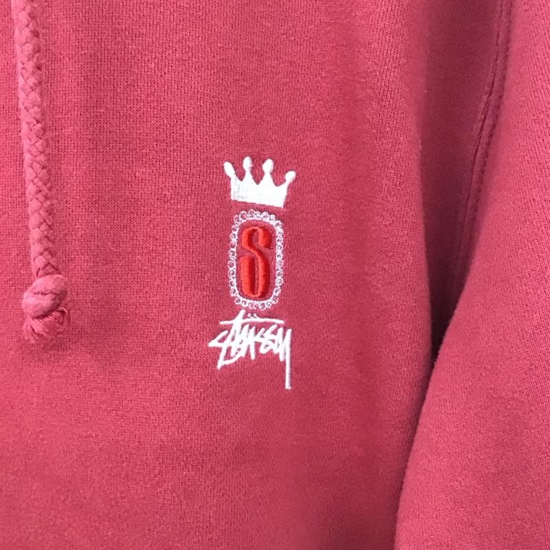 パーカー 長袖