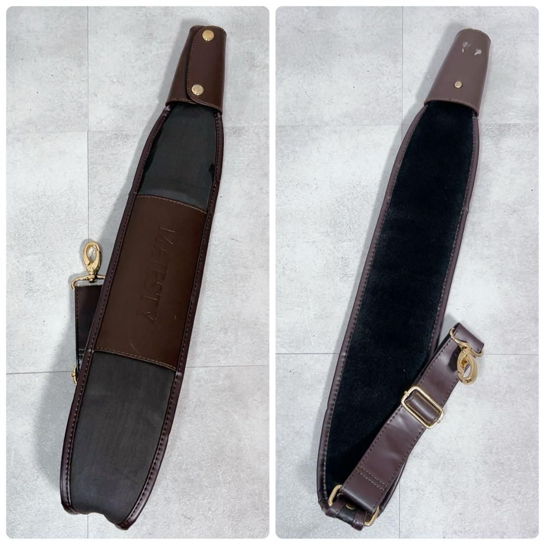 X430 MAJESTY マジェスティゴルフ MJ キャディバッグ 単品 MAJESTY