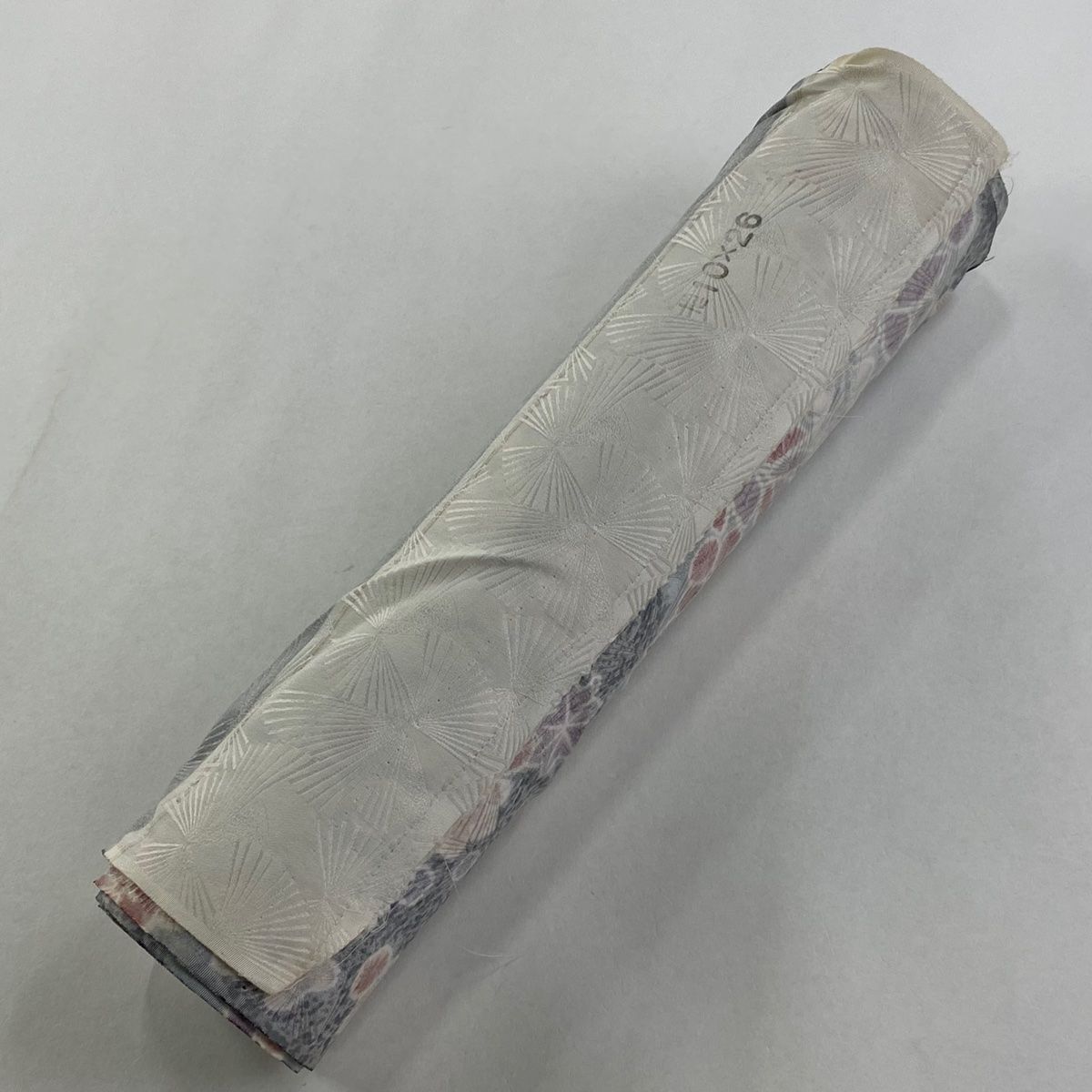 付け下げ 絞り 辻ヶ花 正絹 反物 正絹辻ヶ花の反物 辻ヶ花 つけさげ訪問着 反物 辻が花 絞り 正絹 着物