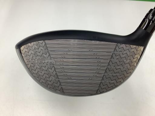 ブリヂストン BX 1 ST 9.5° ドライバー DR 特注シャフト フレックスS メンズ 男性用 右利き 右用 Bランク ゴルフクラブ