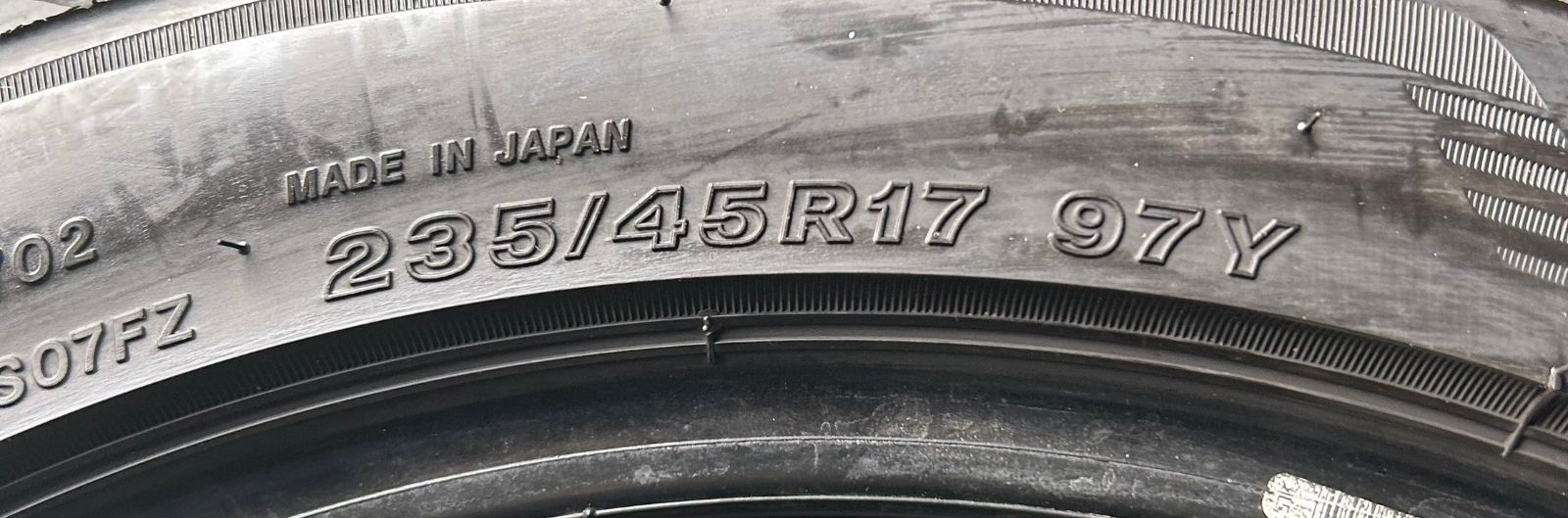 製造 溝6.5～7分山