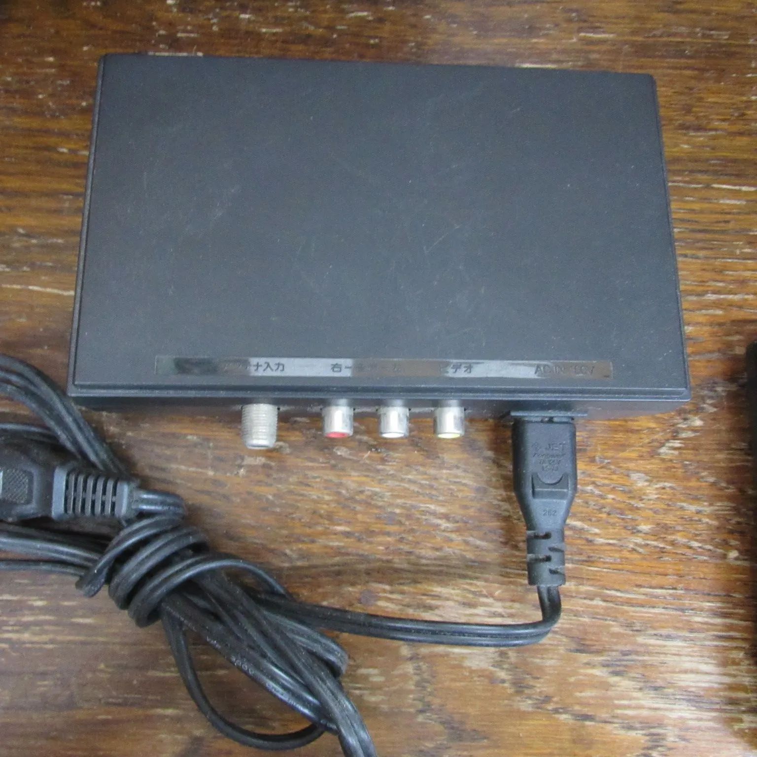デジタルチューナー PRD-BT102-PA1 - 製品仕様・動作環境 | 株式会社ピクセラ