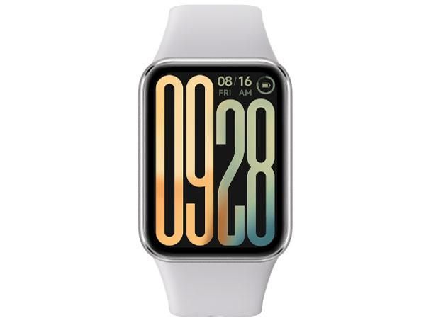4営業日で発送 BHR8715GL Xiaomi Smart Band 9 Pro Silver