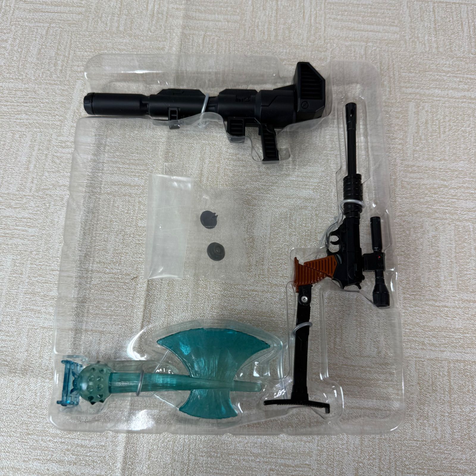 トランスフォーマー MP-2